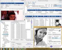 Fax Voip T38 Fax 6.5.1 screenshot. Click to enlarge!