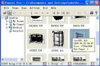 FaxSee Pro 3.00.908 screenshot. Click to enlarge!