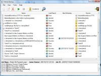 Febees Backup 1.5 screenshot. Click to enlarge!