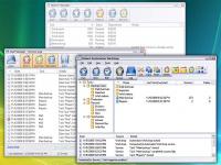 Febooti Automation Workshop 2.4.1 screenshot. Click to enlarge!