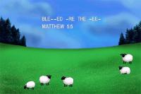 Feed My Sheep 1.00 screenshot. Click to enlarge!