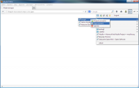 Fess Google Bookmarks 0.0.7 screenshot. Click to enlarge!