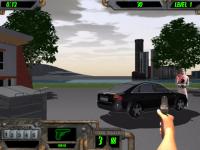 Fight Terror 2 3.2 screenshot. Click to enlarge!