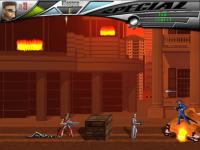 Fight Terror 3 3.2 screenshot. Click to enlarge!