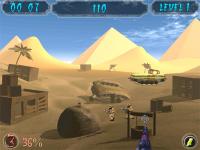 Fight Terror 3.3 screenshot. Click to enlarge!