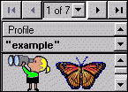 File Digger 2.5 screenshot. Click to enlarge!