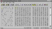 File Editor 2000 3.8 screenshot. Click to enlarge!