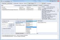 File Property Edit 3.00 screenshot. Click to enlarge!