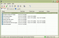 File Replication Monitor 3.8.4 screenshot. Click to enlarge!