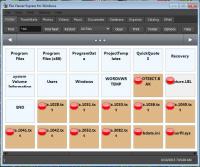 File Viewer Express 3.4 screenshot. Click to enlarge!