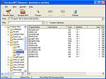 File and mp3 tag renamer 2.2 screenshot. Click to enlarge!