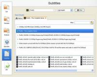 FileBot Portable 4.7.9 screenshot. Click to enlarge!