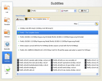 FileBot 4.7.9 screenshot. Click to enlarge!