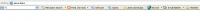 FileCluster Toolbar 1.35 screenshot. Click to enlarge!
