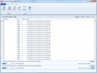 FileConvert 9.5.0.43 screenshot. Click to enlarge!