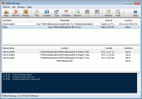 FileFort 3.25 screenshot. Click to enlarge!