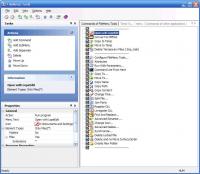 FileMenu Tools 7.3.3 screenshot. Click to enlarge!