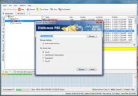 FileRescue Professional 4.12.211 screenshot. Click to enlarge!