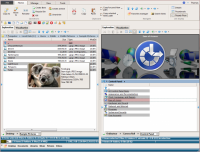 FileVoyager 17.03.25.0 screenshot. Click to enlarge!