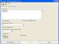 FileWatcher 2.1.5 screenshot. Click to enlarge!