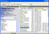 FilesCollection 2.0b screenshot. Click to enlarge!