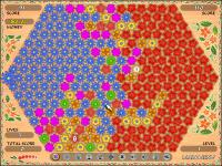 Filler 1.1.0 screenshot. Click to enlarge!