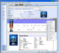 Filmmanager 4.6.0 screenshot. Click to enlarge!