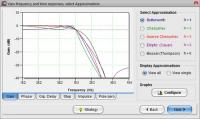 Filter Wiz Lite 1.27 screenshot. Click to enlarge!