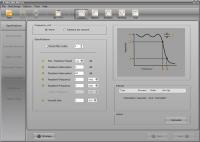 Filter Wiz PRO 5.5.2 screenshot. Click to enlarge!