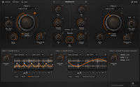 FilterShaper 3.1 screenshot. Click to enlarge!