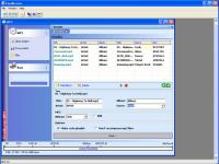 Final MP3 Burner 2.1.0.19 screenshot. Click to enlarge!