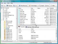 FinalRecovery 3.0 screenshot. Click to enlarge!
