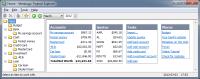 Finance Explorer 5.7.1 screenshot. Click to enlarge!