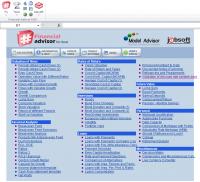 Financial Advisor for Excel (Full) 4.2.4 screenshot. Click to enlarge!