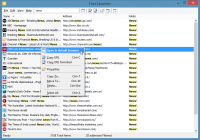 Find Favorites 3.2 screenshot. Click to enlarge!