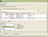 Find and Replace Tool for Word 2.0 screenshot. Click to enlarge!