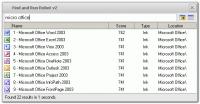 Find and Run Robot 2.229.01 screenshot. Click to enlarge!
