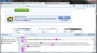 FindBar Tweak 1.4.13 screenshot. Click to enlarge!