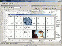 FineCrosser 2.4.3 screenshot. Click to enlarge!
