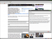 FireCrypt 1.2 screenshot. Click to enlarge!