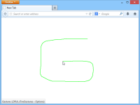 FireGestures 1.8.5 screenshot. Click to enlarge!
