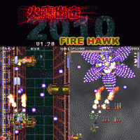 FireHawk SP 1.23 screenshot. Click to enlarge!