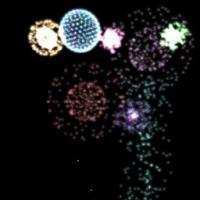 Firework 1.0 screenshot. Click to enlarge!