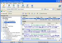 FirstStop WebSearch Free Edition 5.0.3 screenshot. Click to enlarge!