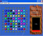 Fish School 1.4 screenshot. Click to enlarge!