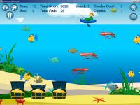 Fisherman of Fortune 2.1 screenshot. Click to enlarge!