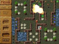 Fitznik 1.4 screenshot. Click to enlarge!