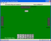 Fives and Threes 3.0 screenshot. Click to enlarge!