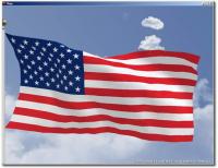 Flags of North America 1.1 screenshot. Click to enlarge!