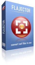 Flajector 2.0 screenshot. Click to enlarge!